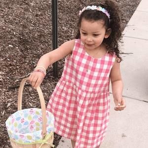 Meet your Posher, Robin